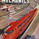 Image for article titled The Most Extraordinary Monorail Designs Of The 20th Century
